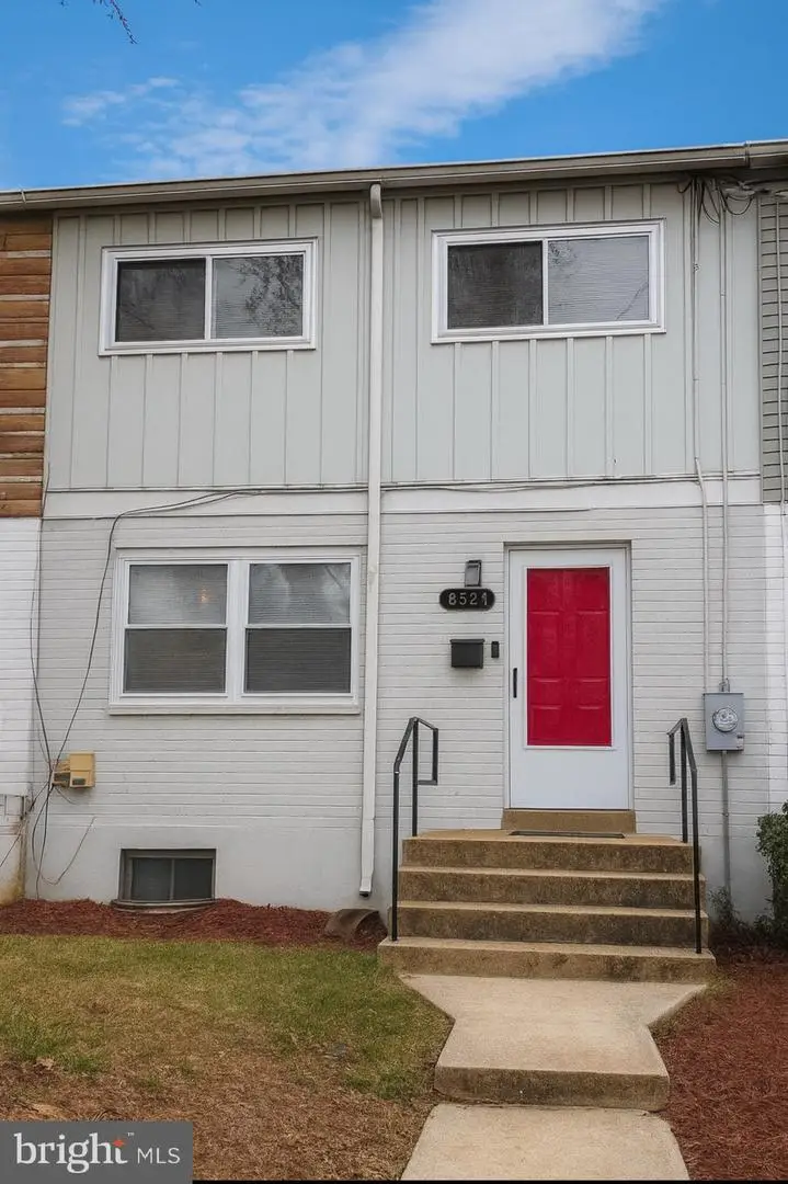6521 Columbia Ter, Landover, MD 20785 - Image #1