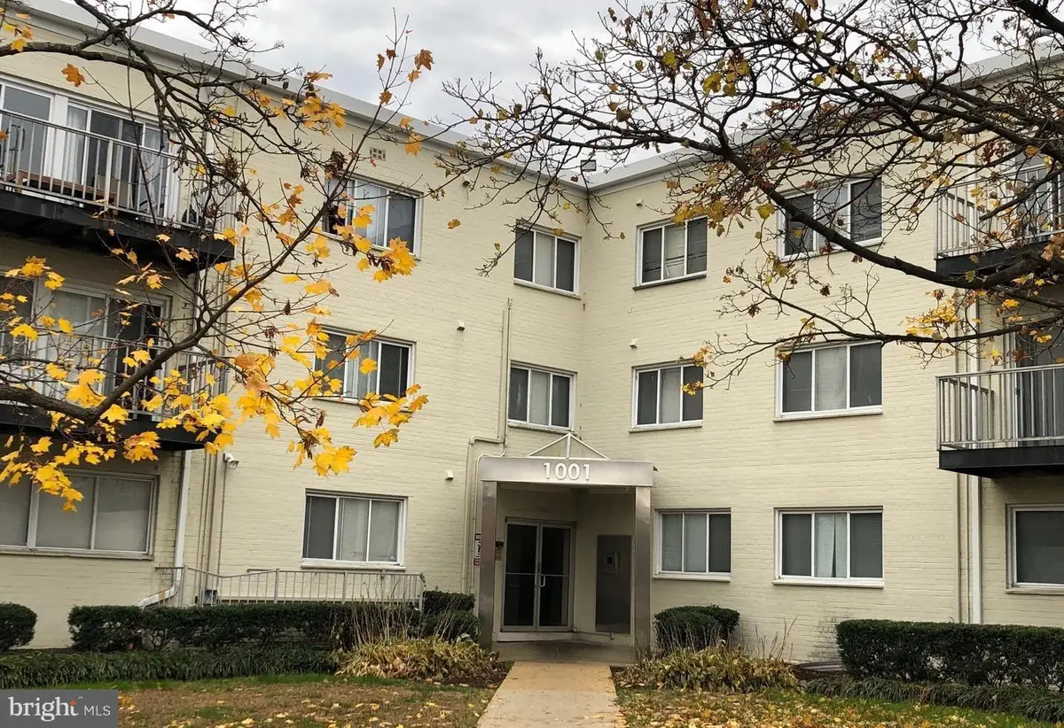 1001 Chillum Rd #312, Hyattsville, MD 20782 - Image #1