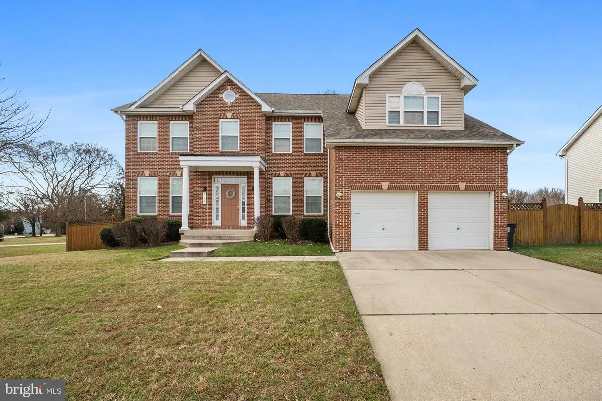 6005 Plata St, Clinton, MD 20735 - Image #1