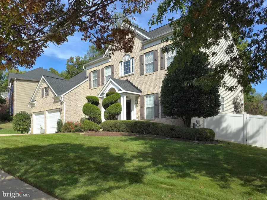 5203 Ashleigh Glen Ct, Glenn Dale, MD 20769 - Image #2