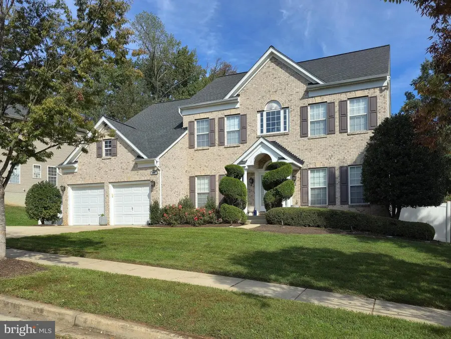 5203 Ashleigh Glen Ct, Glenn Dale, MD 20769 - Image #3