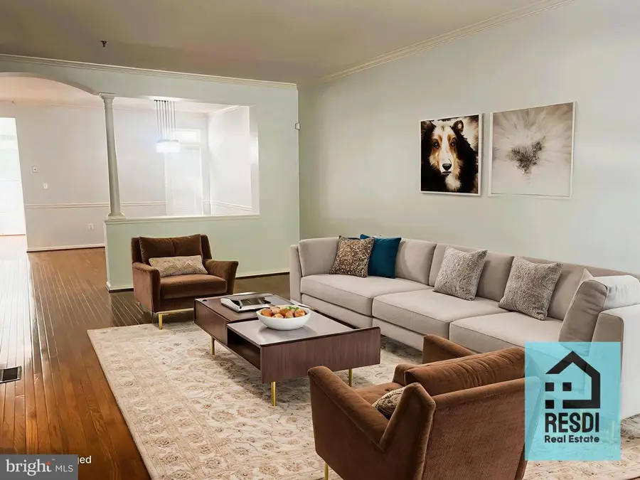 2009 Woodshade Ct, Bowie, MD 20721 - #2