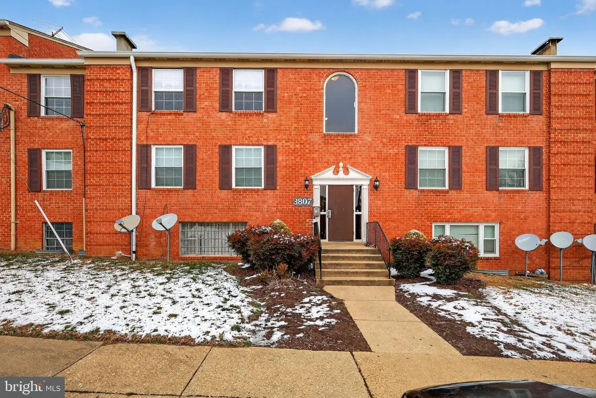 3807 Swann Rd #304, Suitland, MD 20746 - Image #1