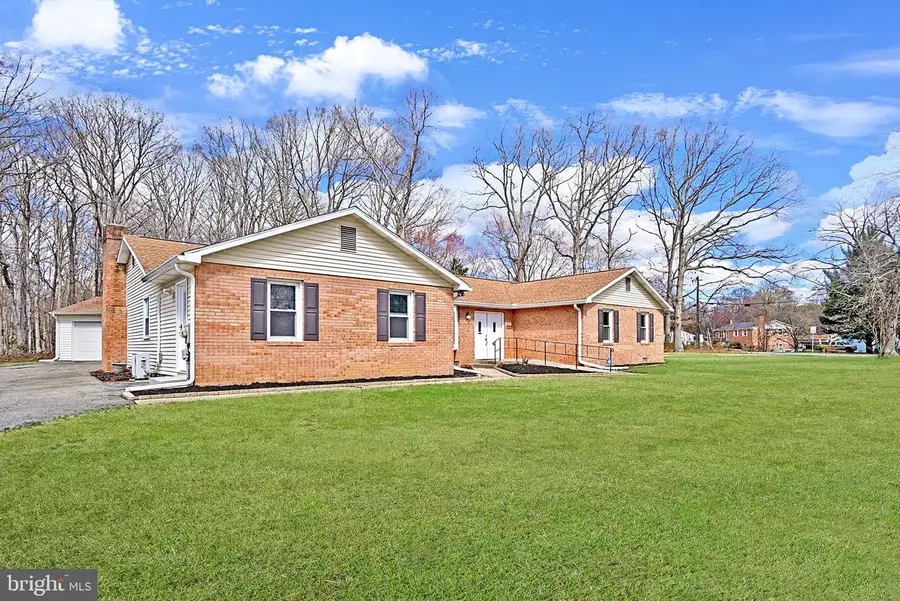 223 Manning Rd E, Accokeek, MD 20607 - #3