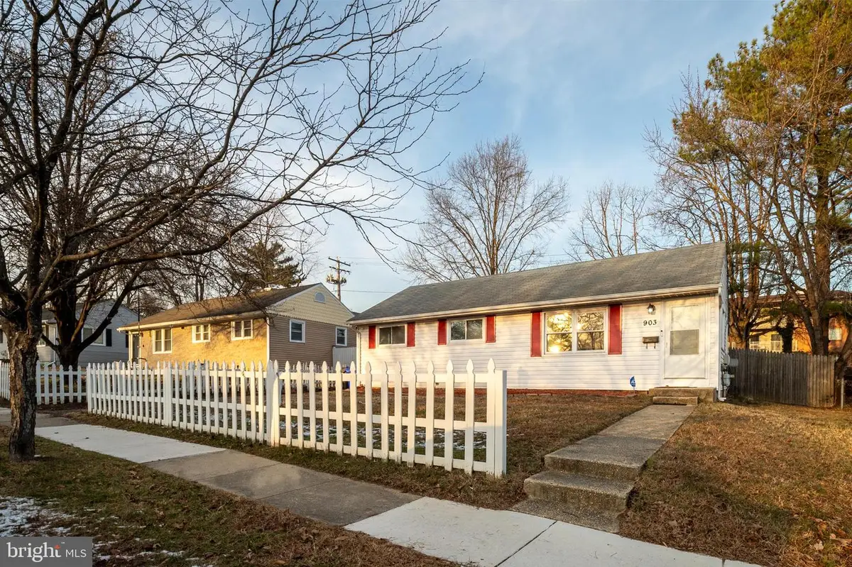 903 Montrose Ave, Laurel, MD 20707 - Image #1