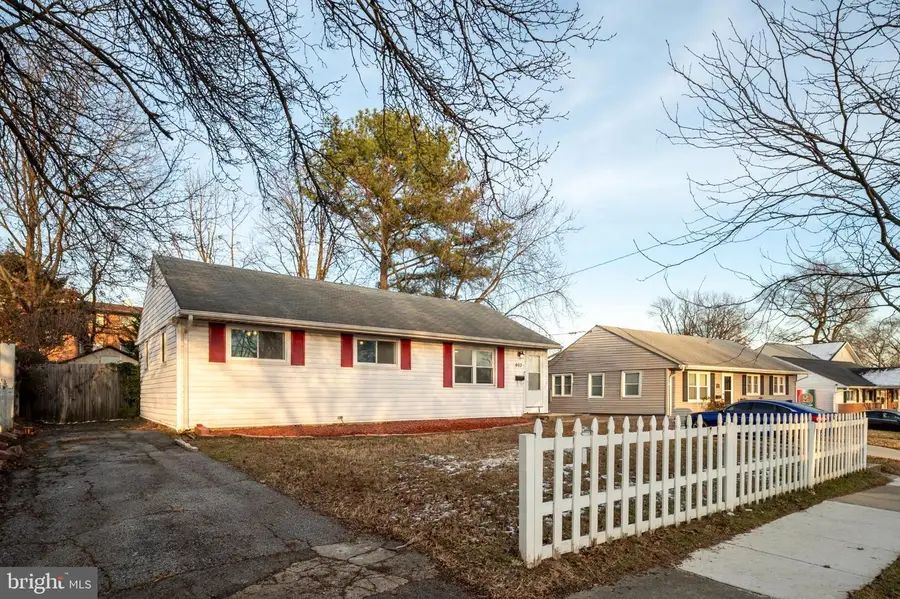 903 Montrose Ave, Laurel, MD 20707 - Image #2