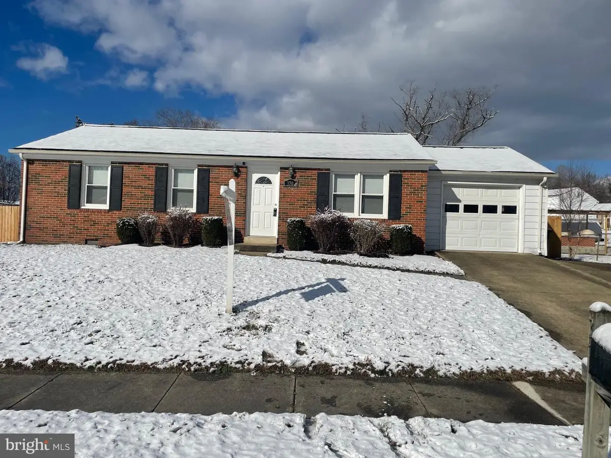 3708 Blackwater Rd, Clinton, MD 20735 - Image #1