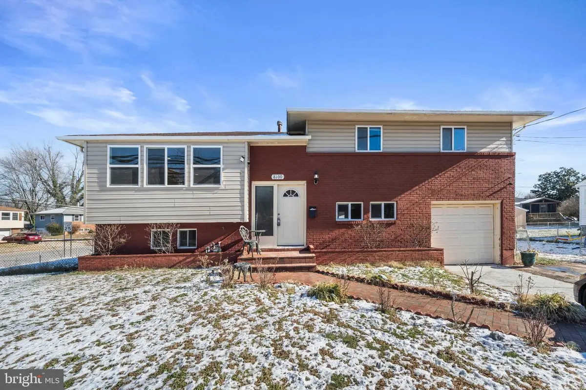 8100 Oxon Hill Rd, Fort Washington, MD 20744 - Image #1