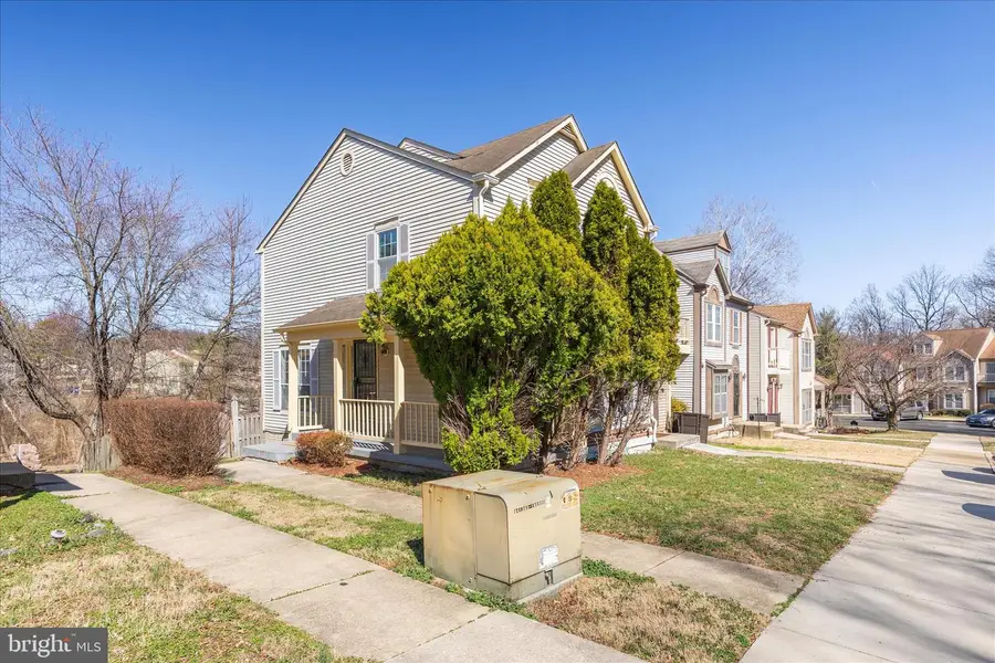 8710 Post Oak Way, Landover, MD 20785 - #3