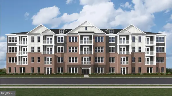 4003 Seaside Alder Rd #0308 - Rose, BOWIE, MD 20720