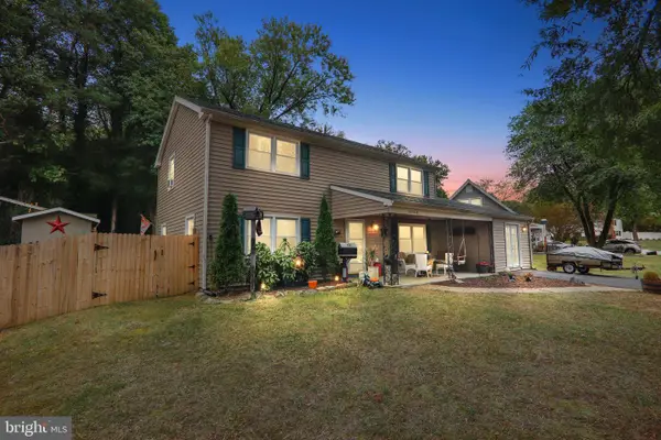 12704 Keswick Ln, BOWIE, MD 20715