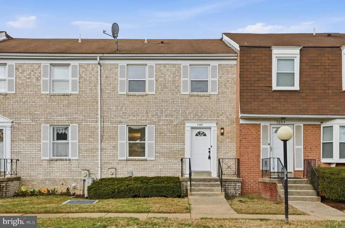 7205 Cross St, District Heights, MD 20747 - Image #1