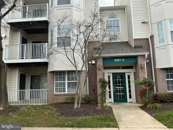 8961 Town Center Cir #1-101, UPPER MARLBORO, MD 20774