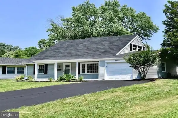 12421 Melling Ln, BOWIE, MD 20715