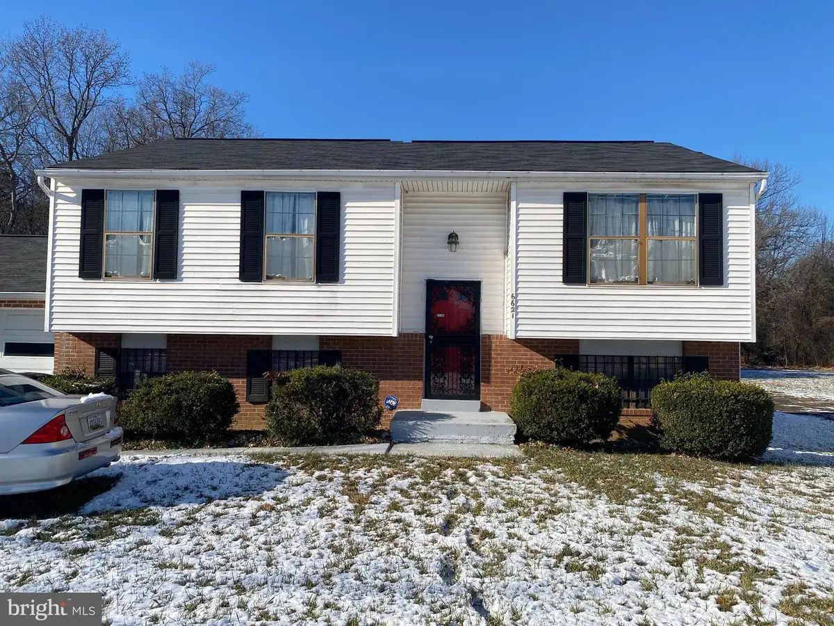 6621 Allentown Rd, Temple Hills, MD 20748 - Image #1