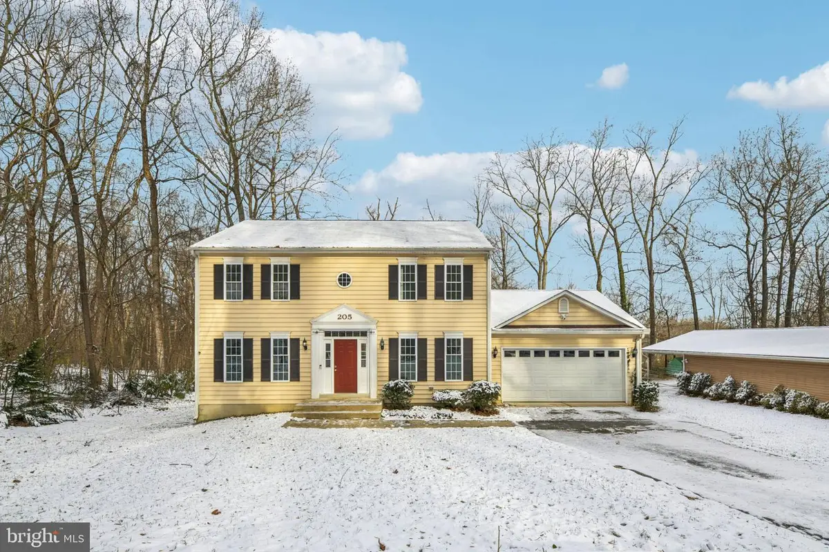 205 Captain Brendt Dr, Accokeek, MD 20607 - Image #1