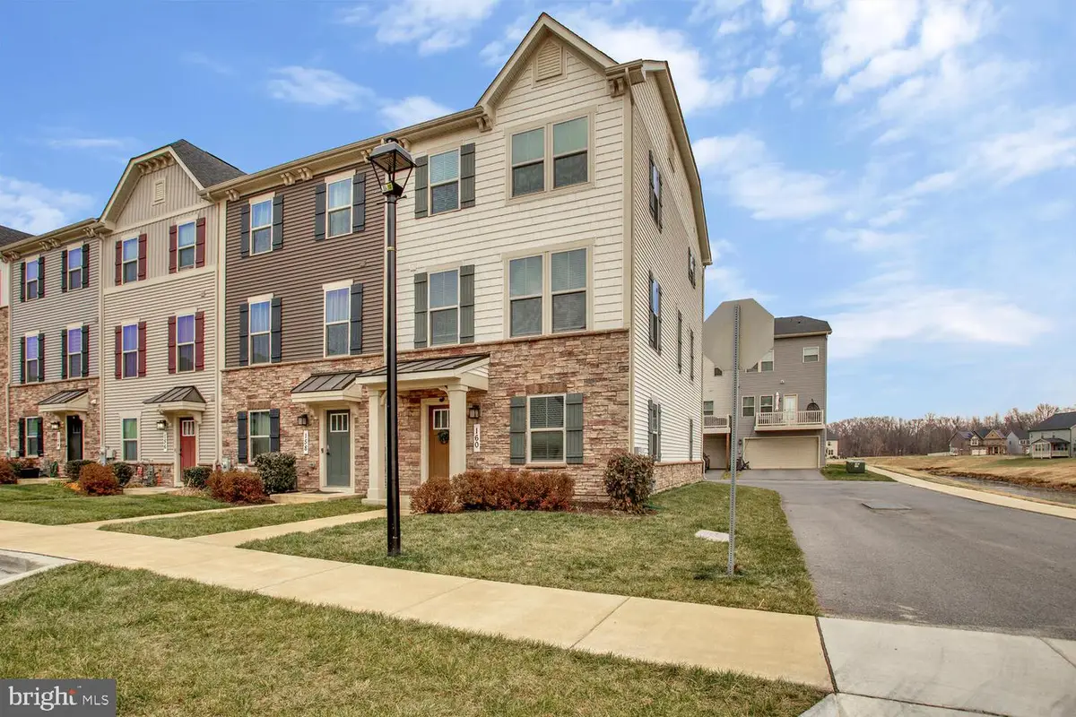 160 Lyons Creek Dr, Laurel, MD 20708 - Image #1