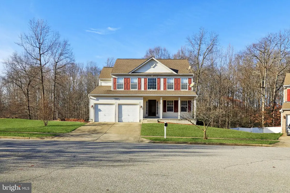 10803 Lizzy Ct, Cheltenham, MD 20623 - #1
