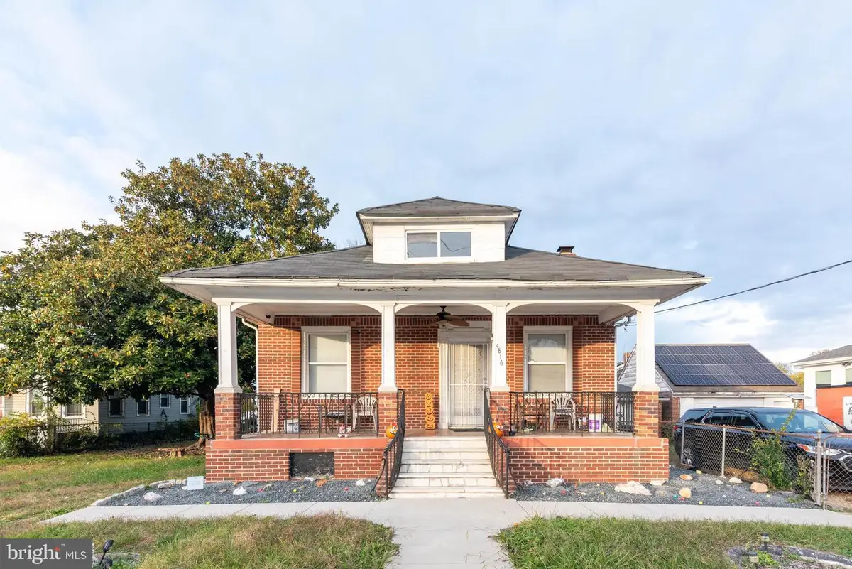 4816 Heath St, Capitol Heights, MD 20743 - Image #1