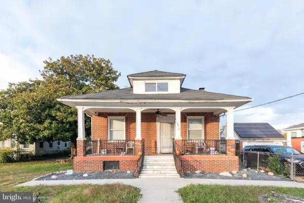 4816 Heath St, CAPITOL HEIGHTS, MD 20743