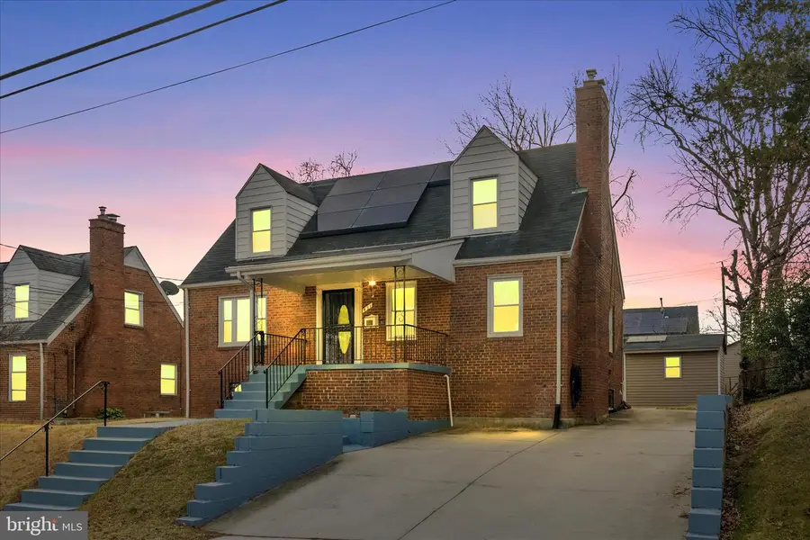 821 Rittenhouse St, Hyattsville, MD 20783 - Image #2