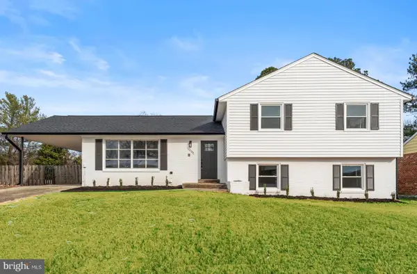 12708 Whiteholm Dr, UPPER MARLBORO, MD 20774