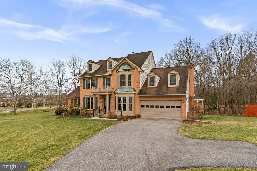 7918 Wingate Dr, Glenn Dale, MD 20769 - Image #3