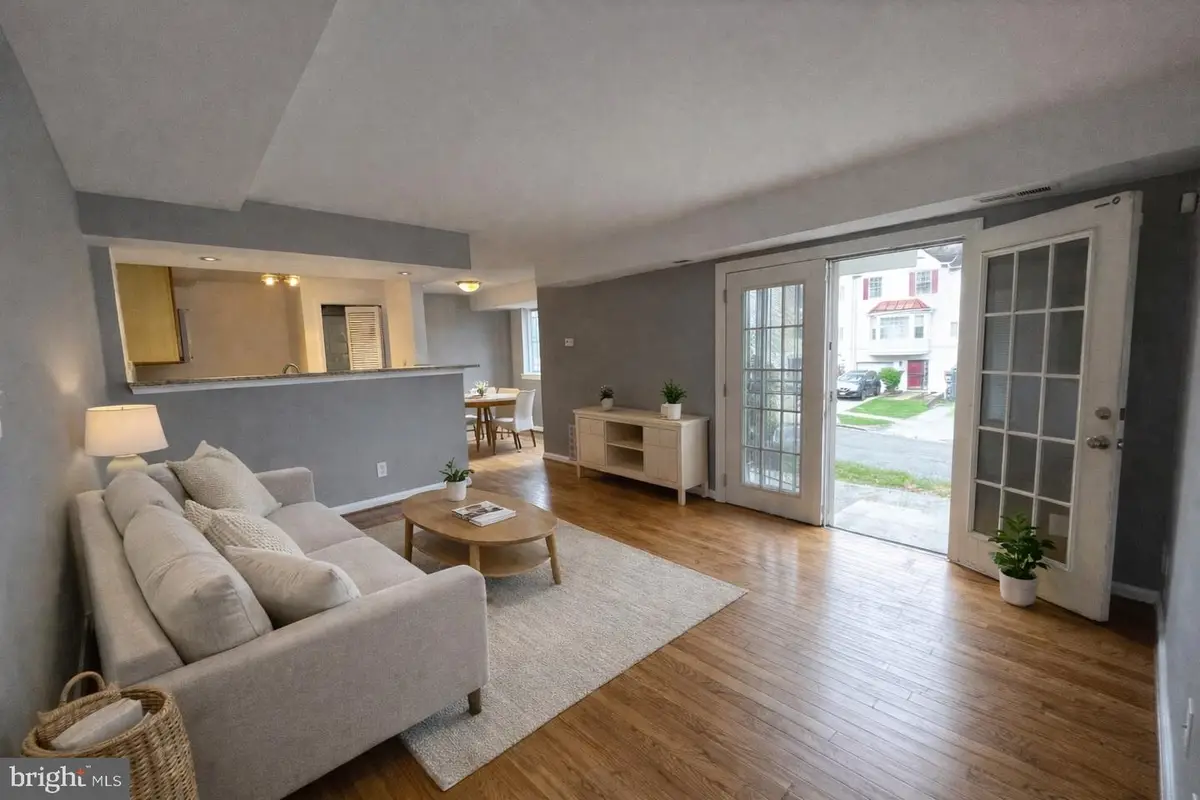 2512 Markham Ln #1, Landover, MD 20785 - Image #1