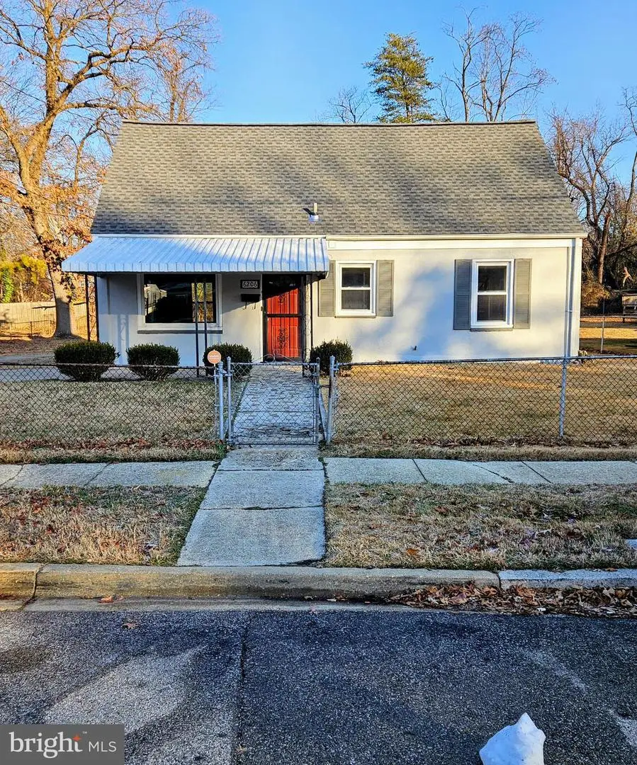 6206 Atwood St, District Heights, MD 20747 - Image #1