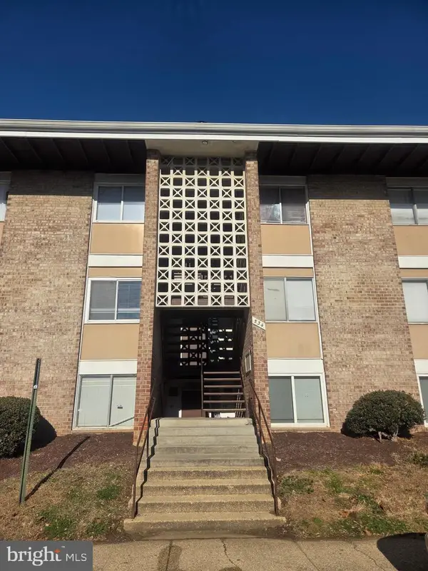 534-b-1 Wilson Bridge Dr #6735b, OXON HILL, MD 20745