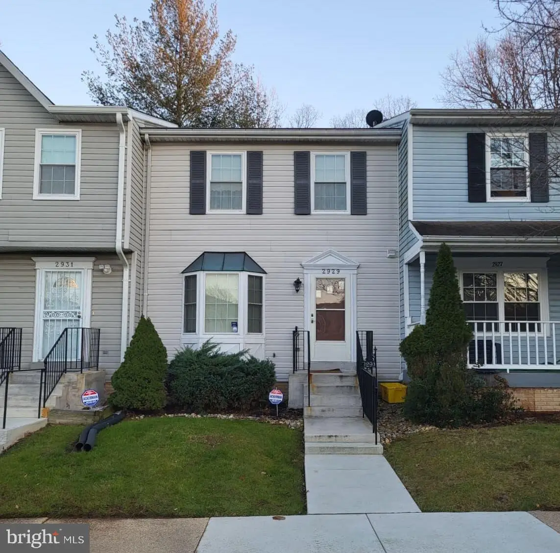 2929 Hobblebush Ct, Lanham, MD 20706 - Image #1