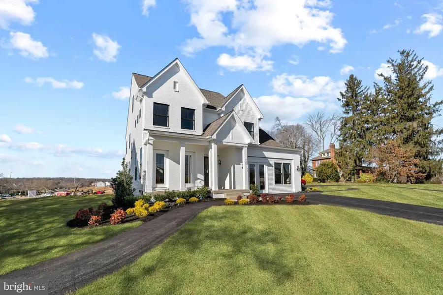 2924 Blue Skies Ln, Upper Marlboro, MD 20774 - #2