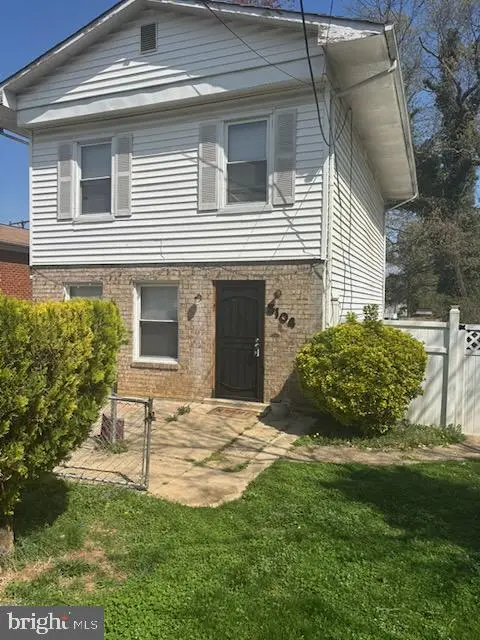 5104 Emo St, Capitol Heights, MD 20743 - #2