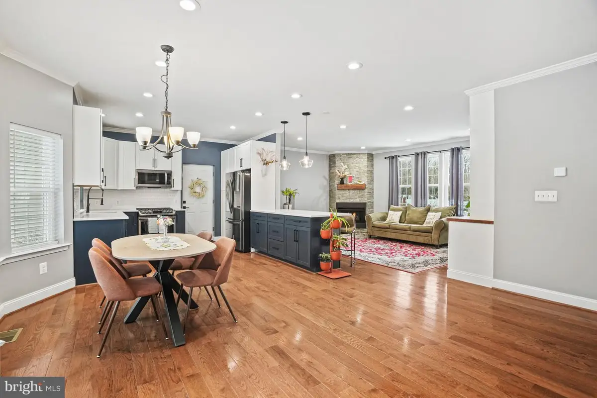 10908 Dower House Ct, Upper Marlboro, MD 20772 - #1