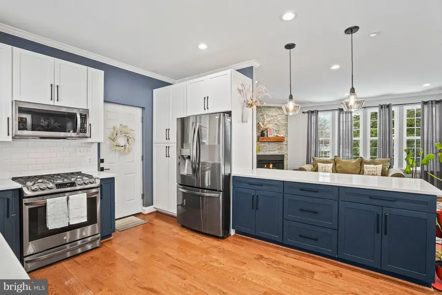 10908 Dower House Ct, Upper Marlboro, MD 20772 - #2