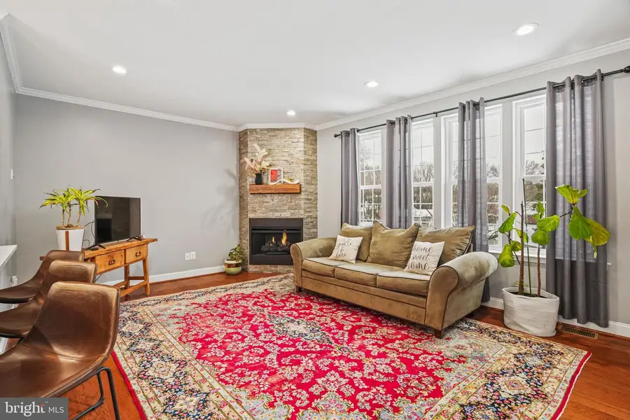 10908 Dower House Ct, Upper Marlboro, MD 20772 - #3