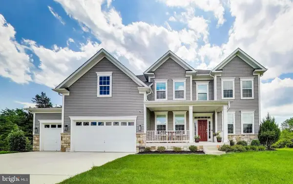 9805 Kildore Way, FORT WASHINGTON, MD 20744