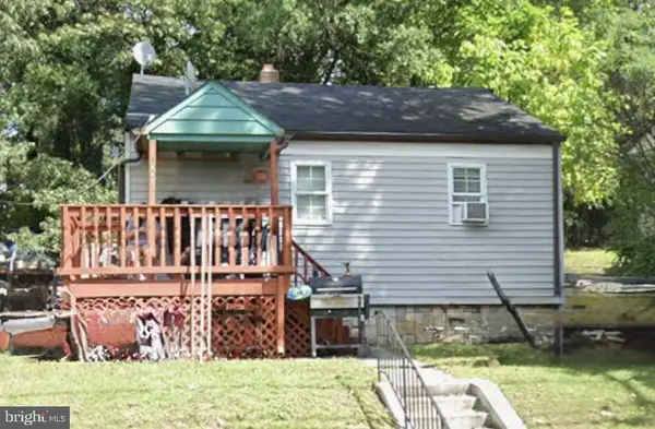 1007 Balsamtree Dr, CAPITOL HEIGHTS, MD 20743