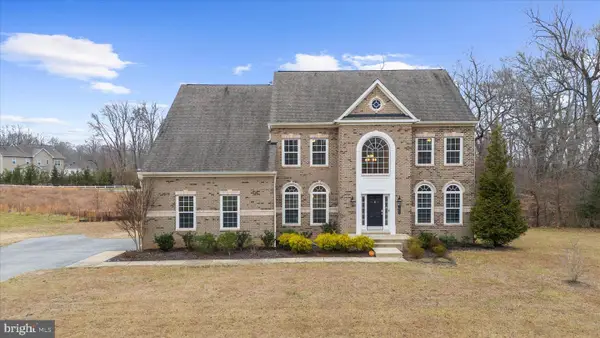 1605 Saint James Rd, ACCOKEEK, MD 20607