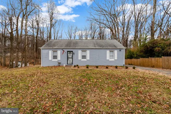 6917 Noah Dr, FORT WASHINGTON, MD 20744