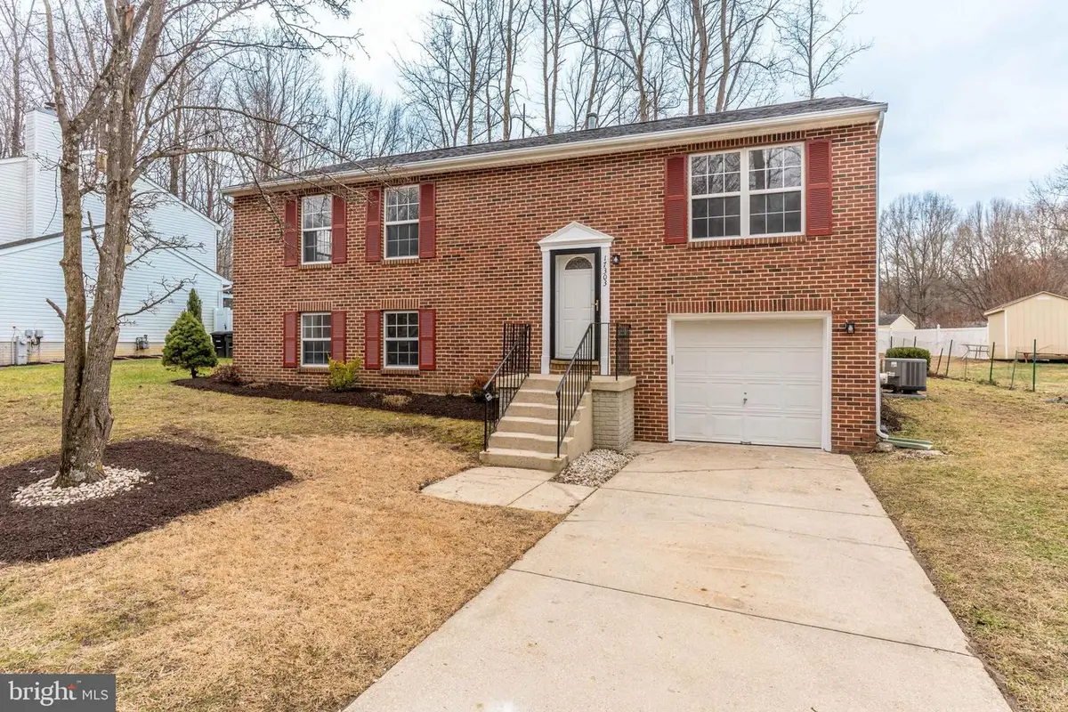 17303 Newton Ct, Upper Marlboro, MD 20772 - Image #1