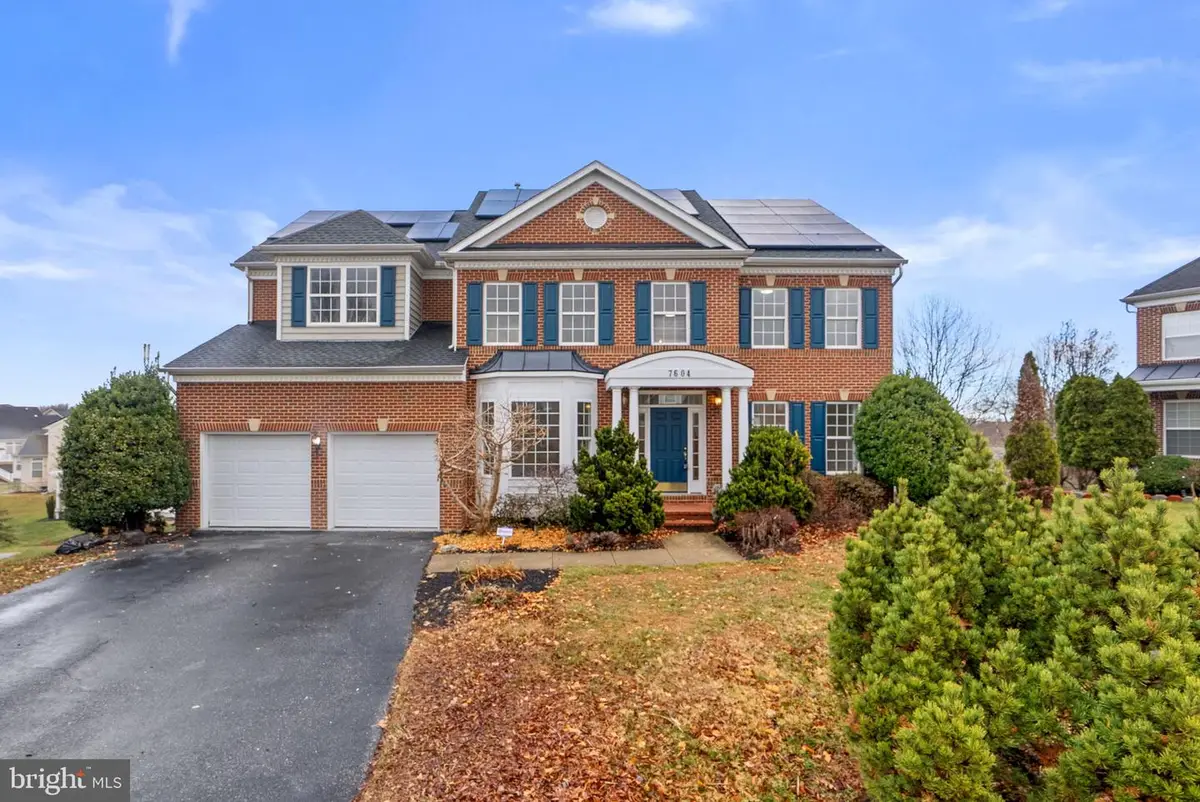 7604 Finglas Ct, Laurel, MD 20707 - Image #1