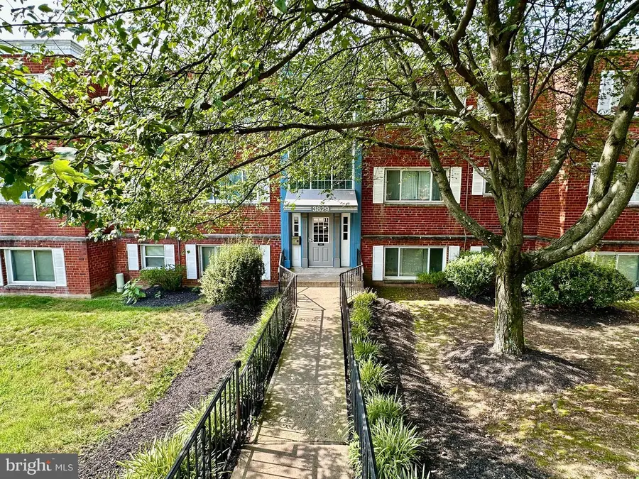 3829 Hamilton St #e-301, Hyattsville, MD 20781 - Image #2