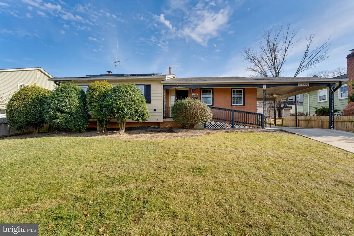 9549 Riggs Rd, Adelphi, MD 20783 - Image #1