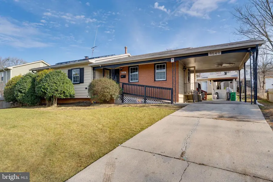 9549 Riggs Rd, Adelphi, MD 20783 - Image #3