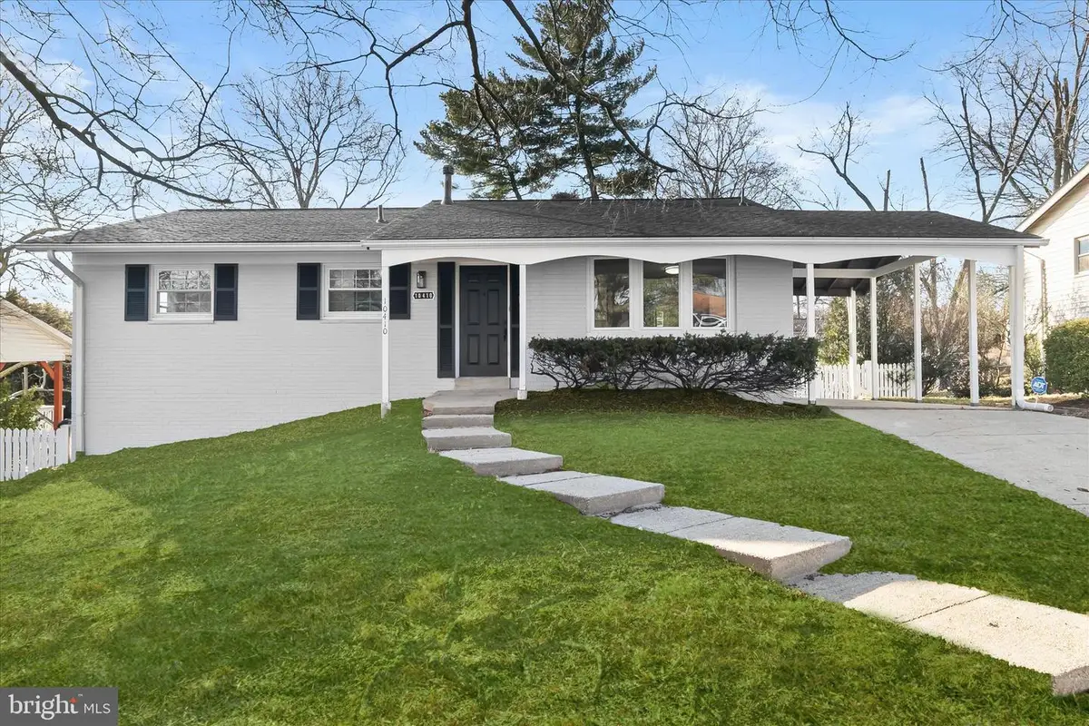 10410 Rutland Pl, Hyattsville, MD 20783 - Image #1