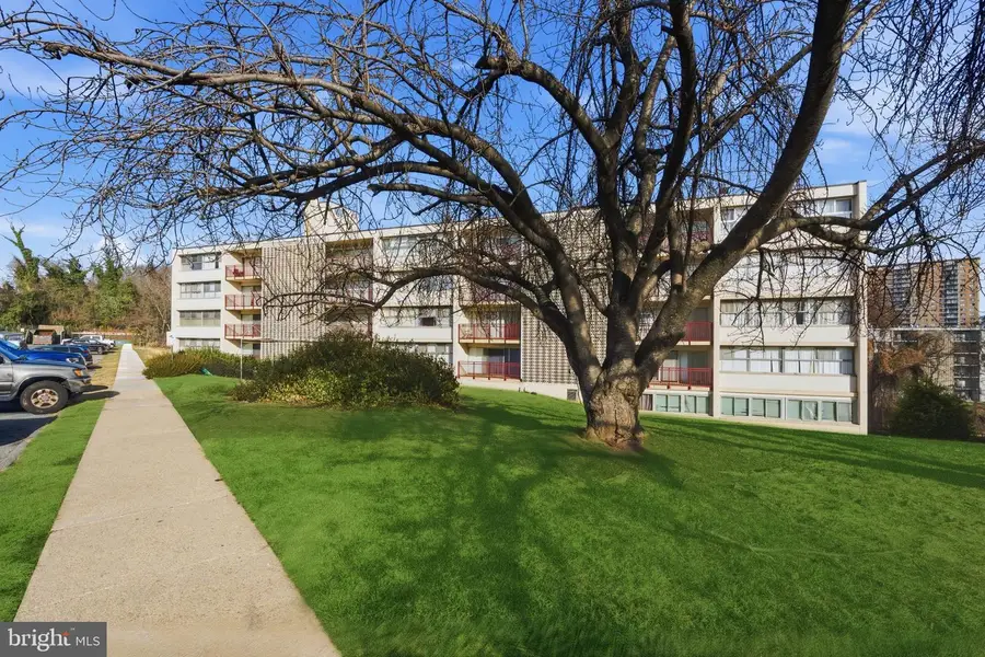 9205 New Hampshire Ave #302, Silver Spring, MD 20903 - #2