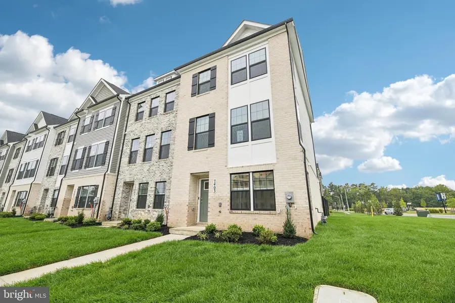 7404 Calm Retreat Blvd, Brandywine, MD 20613 - Image #2