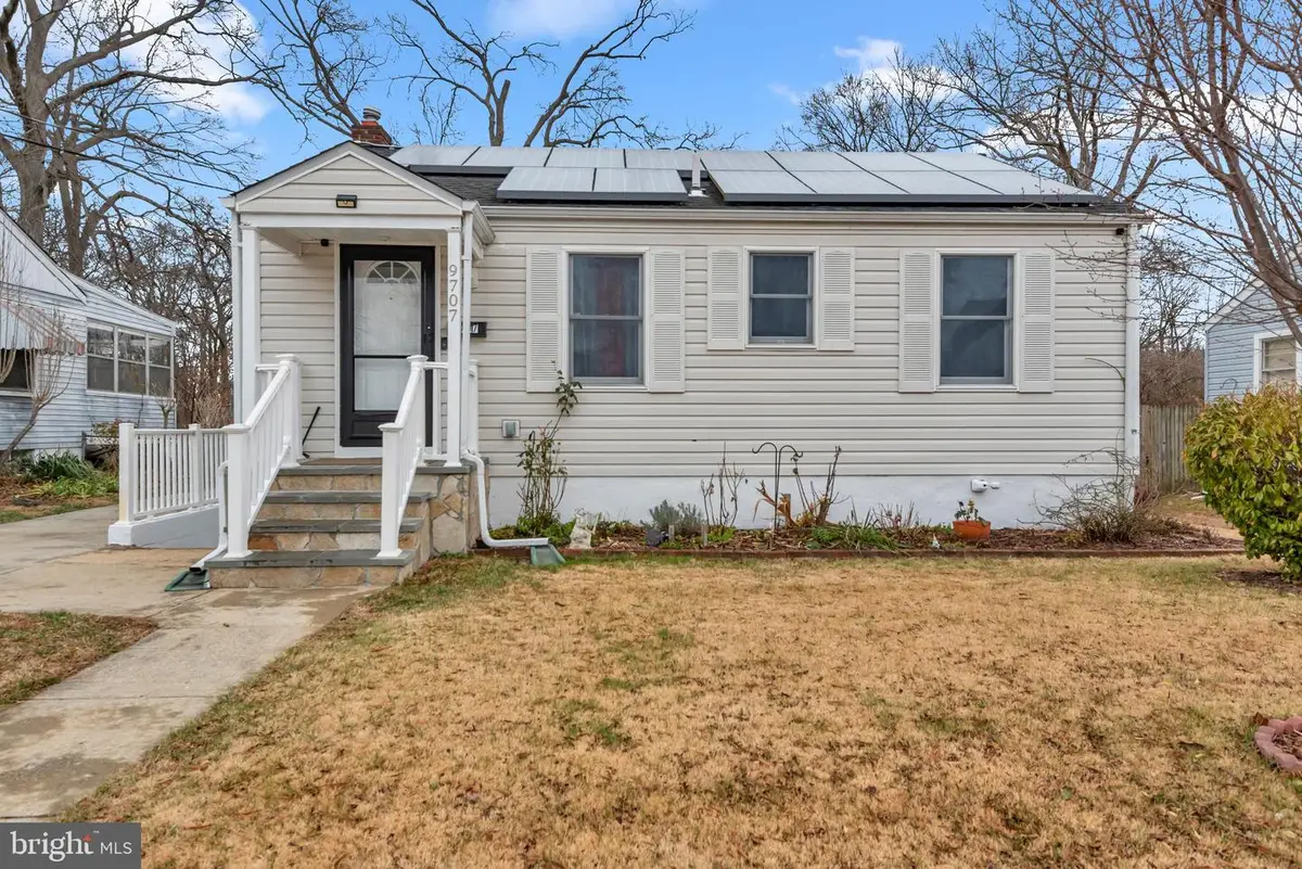 9707 53rd Ave, College Park, MD 20740 - Image #1