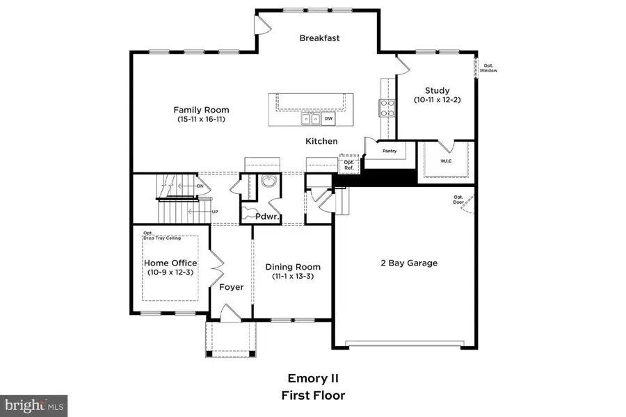 Tbb Hyde Park Way #emory, Bowie, MD 20716 - #2